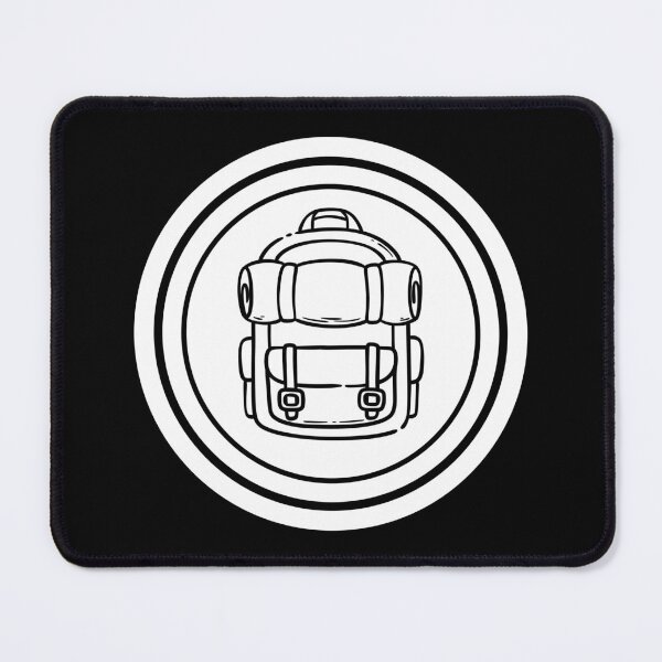 Item preview, Backpack designed and sold by YQvibe Studio.