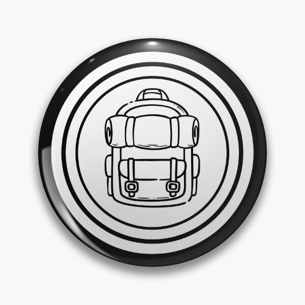 Item preview, Backpack designed and sold by YQvibe Studio.