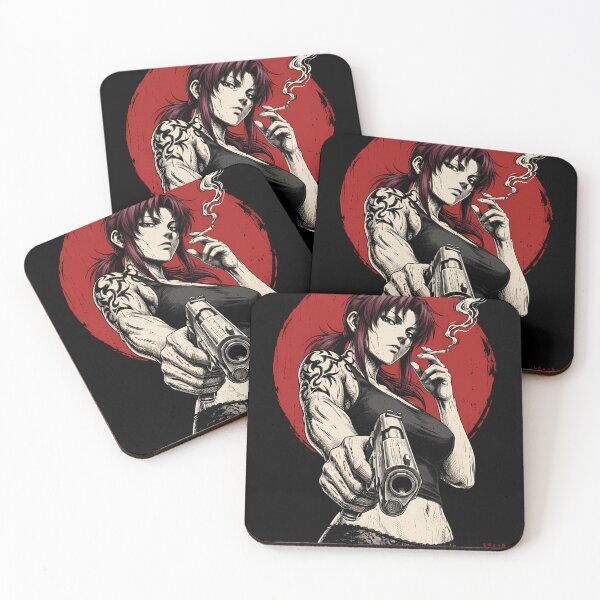Item preview,  Revy Japanese  designed and sold by Midocraft03.