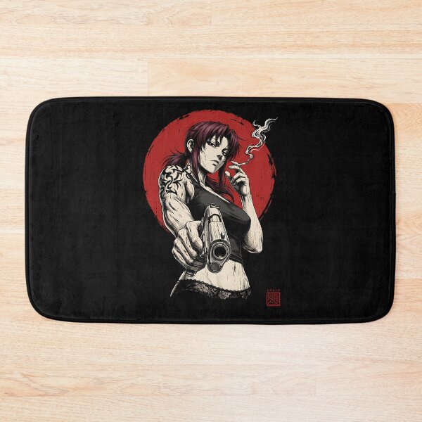 Item preview,  Revy Japanese  designed and sold by Midocraft03.