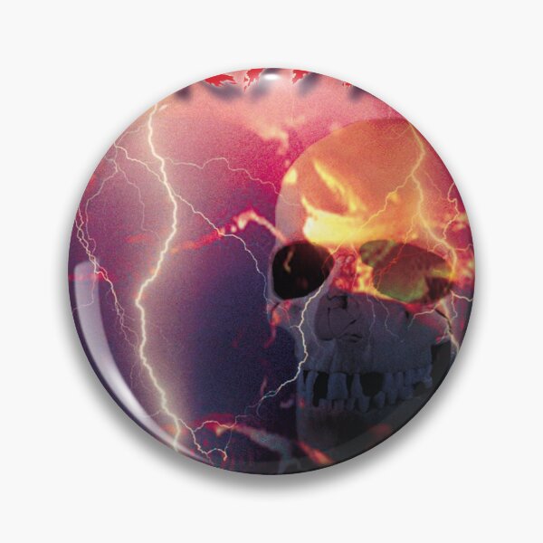 Item preview, Exciter - The Dark Command album 1997 designed and sold by Lanhvamy2689.