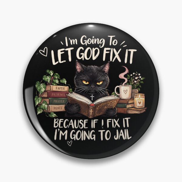 Item preview, Funny Cat Mom, Sarcastic Cat Lover, Black Cat, Funny Cat, Cat Mom Humor designed and sold by Quiajia.
