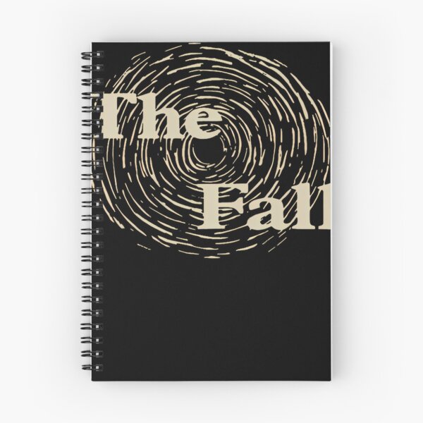 Artikelvorschau, Die Band The Fall Of Fall entworfen und verkauft von CalderFenwick.