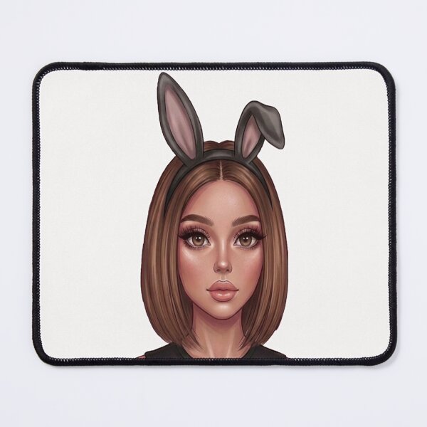 Item preview, Bunny Girl designed and sold by MaRCAStro.