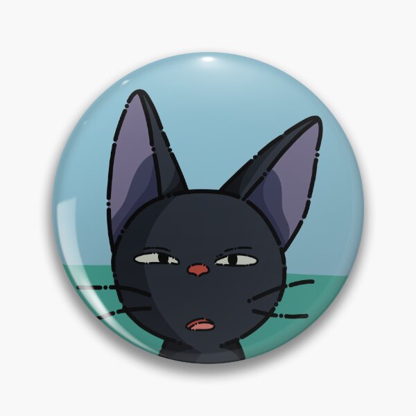 Item preview, Jiji meme designed and sold by Littleghoul12.