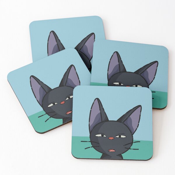 Item preview, Jiji meme designed and sold by Littleghoul12.