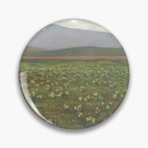 Item preview, La Primavera (Spring) designed and sold by SharonTheFirst.