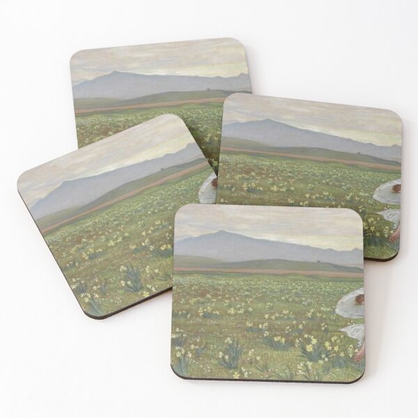 Item preview, La Primavera (Spring) designed and sold by SharonTheFirst.