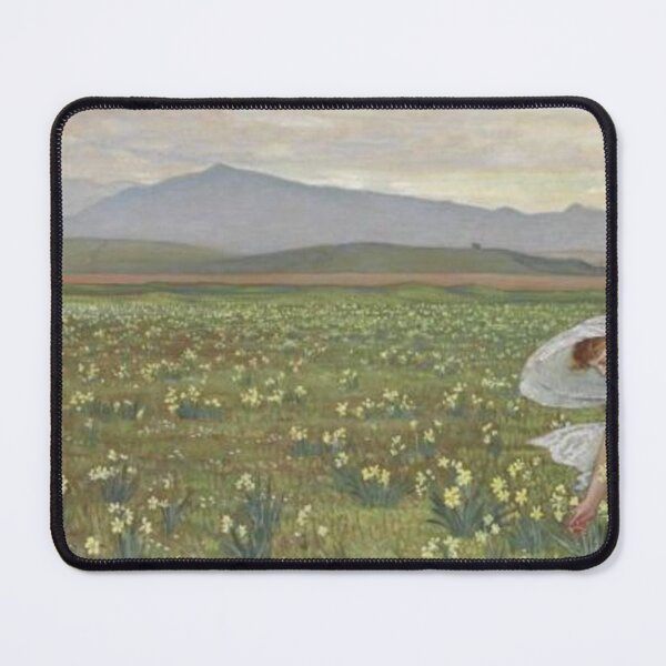 Item preview, La Primavera (Spring) designed and sold by SharonTheFirst.