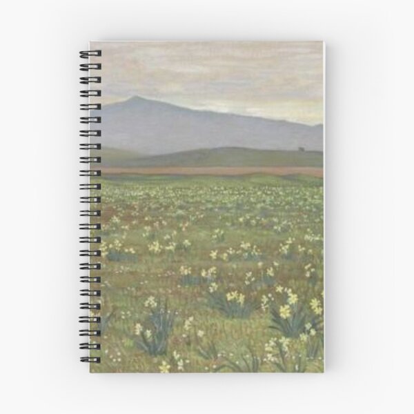 Item preview, La Primavera (Spring) designed and sold by SharonTheFirst.