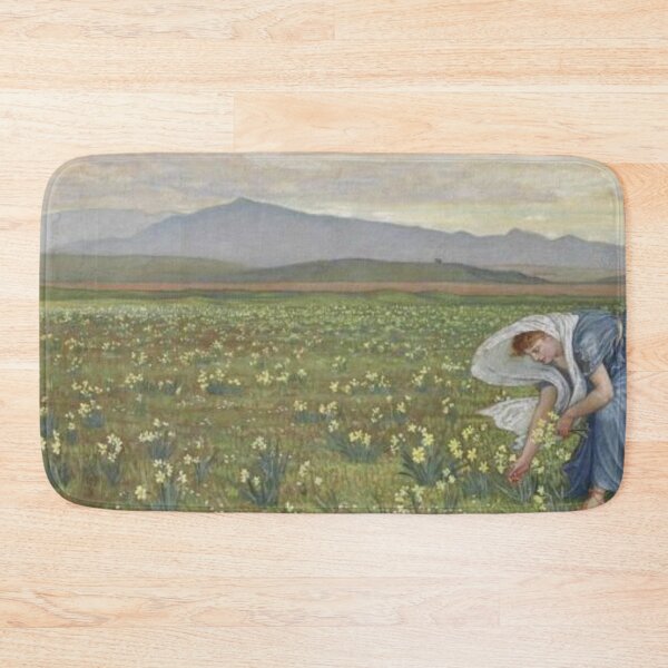 Item preview, La Primavera (Spring) designed and sold by SharonTheFirst.
