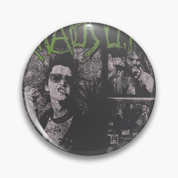 Item preview, Chaos UK Punk Band Graphic Design with Bold Typography and Energetic Style designed and sold by JTsell.