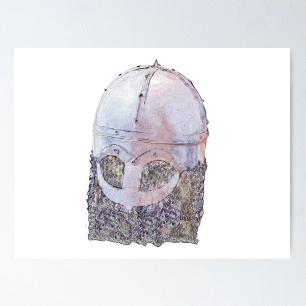 Item preview, Viking designed and sold by Murph's Images.