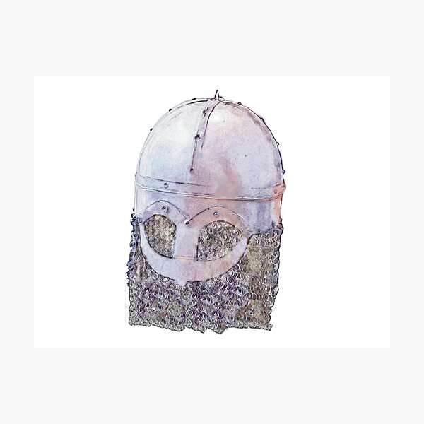 Item preview, Viking designed and sold by Murph's Images.