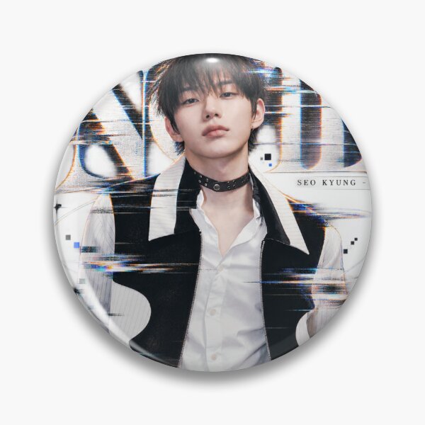 Item preview, CLOSE YOUR EYES Kyungbae 256th Note Kpop Design designed and sold by Valeree Store.