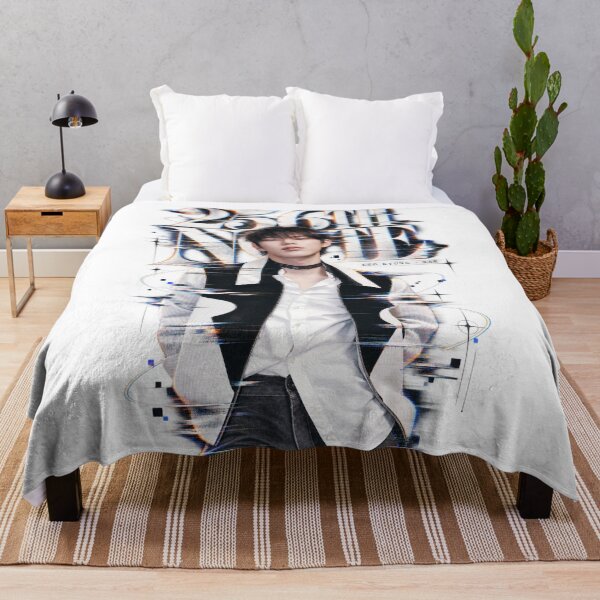 Item preview, CLOSE YOUR EYES Kyungbae 256th Note Kpop Design designed and sold by Valeree Store.