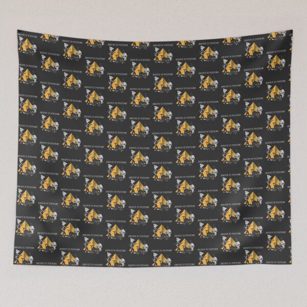Item preview, Vintage Retro Band Inspired Chest Pain Awareness Design designed and sold by JTsell.
