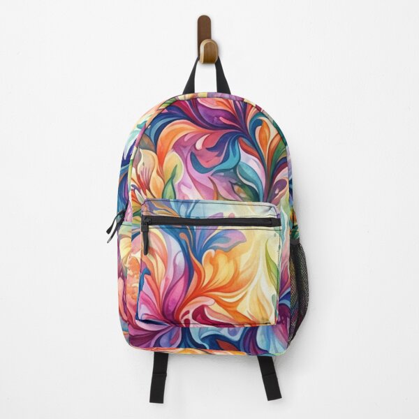 Item preview, Colorful blossoms in the dream river designed and sold by Sigtrix.