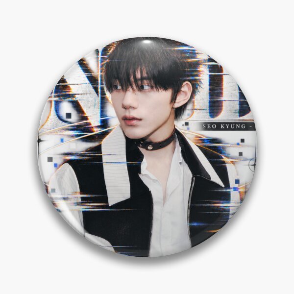 Item preview, CLOSE YOUR EYES Kyungbae 256th Note Artwork designed and sold by Valeree Store.