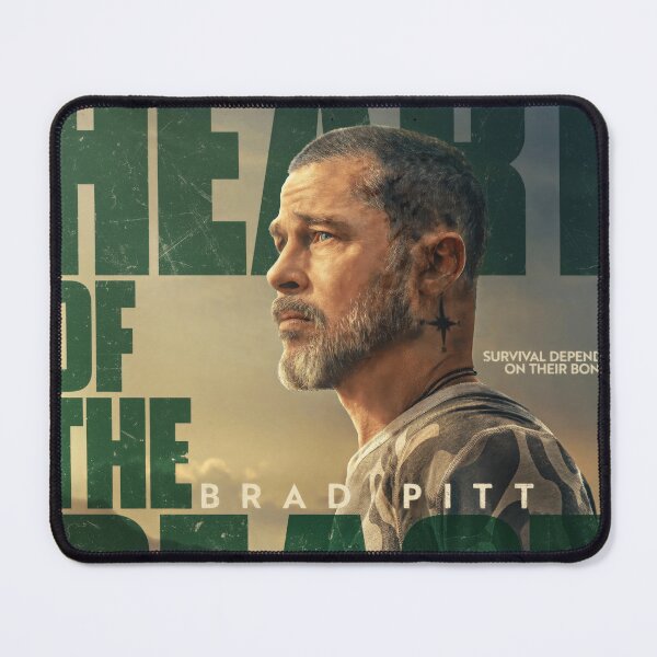 Item preview, Heart of The Beast designed and sold by KeijiCreative.