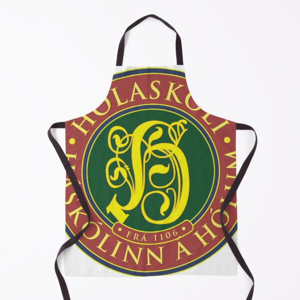 Item preview, Hólar University College designed and sold by EllieBussau.
