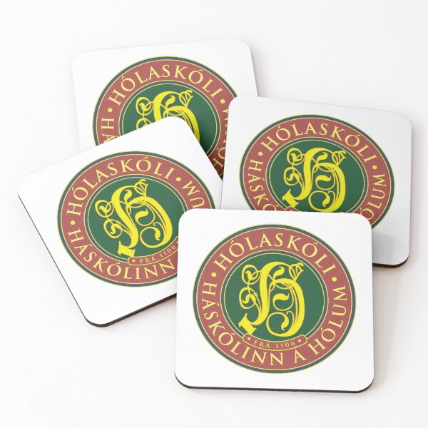 Item preview, Hólar University College designed and sold by EllieBussau.