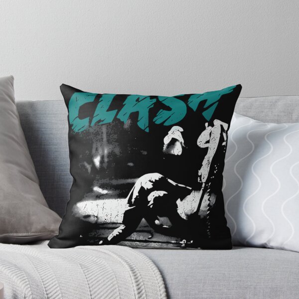 Item preview, The Clash London Calling designed and sold by BaranSancakTS.