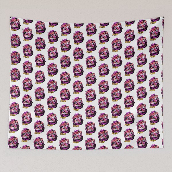 Item preview, R&B Music Tour Design Featuring Raymond and Brown Inspired Theme designed and sold by InkySushi.