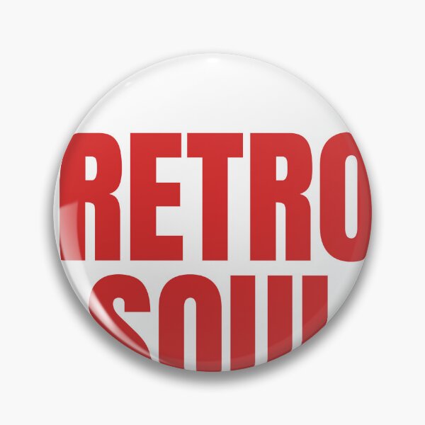 Aperçu de l'œuvre Retro Soul créée et vendue par JongoMongo.