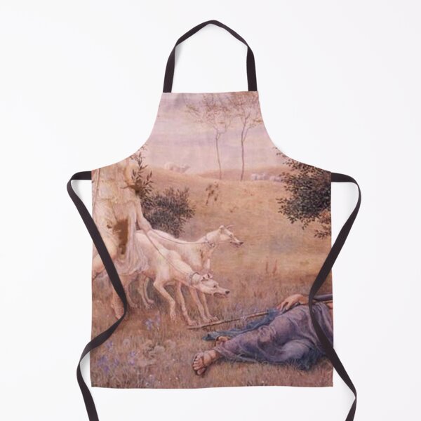 Item preview, Diana and Endymion designed and sold by SharonTheFirst.