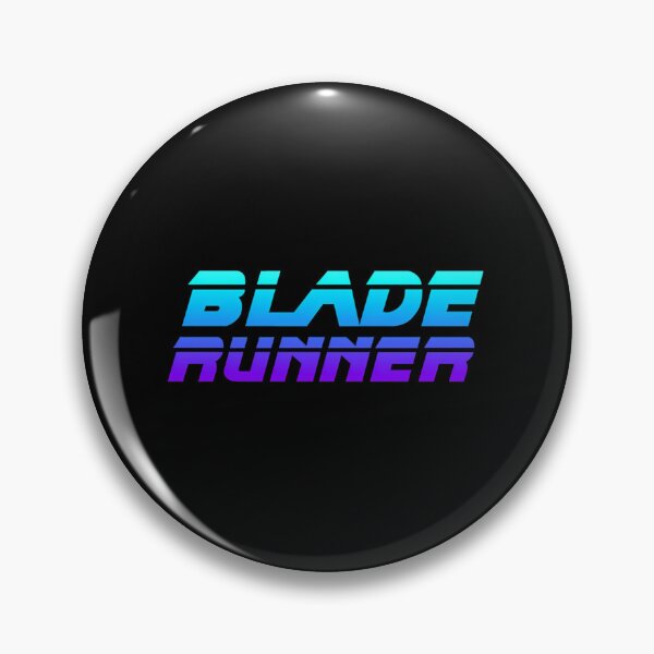 Item preview,  Blade Runner  designed and sold by SarcasticBabes.