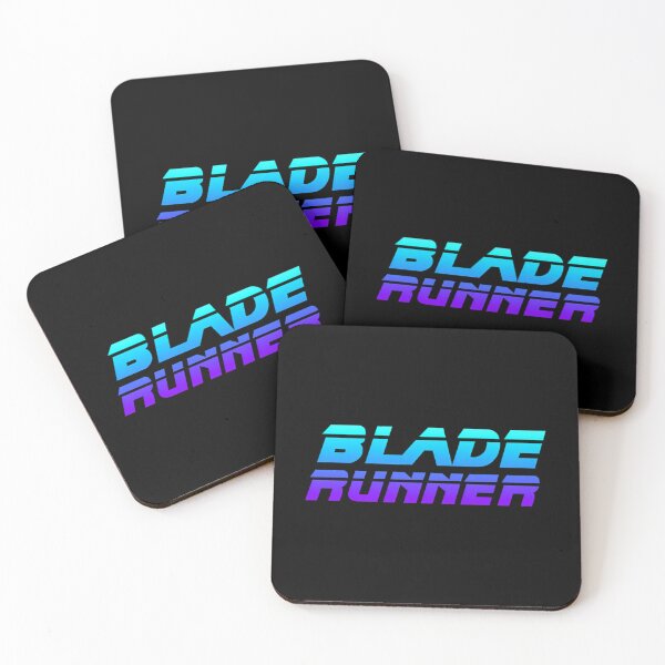 Item preview, Blade Runner designed and sold by SarcasticBabes.