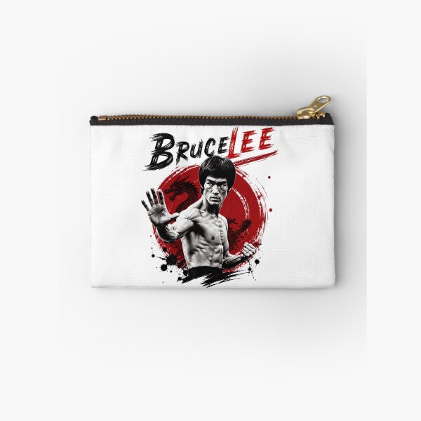 Item preview, Bruce Lee The Dragon designed and sold by MusesWhispers.