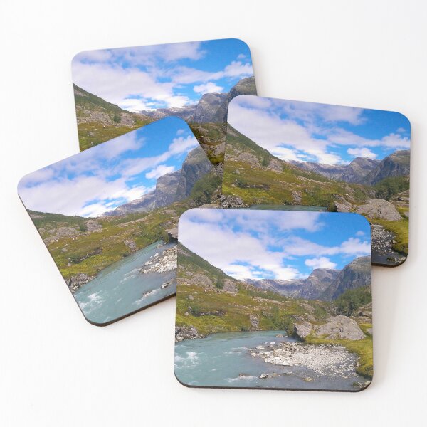 Item preview, Norway's wild nature designed and sold by Cosmic Landscapes.