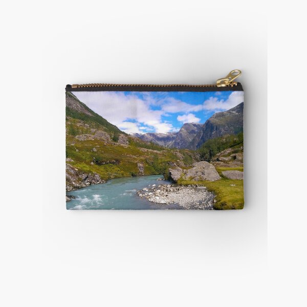 Item preview, Norway's wild nature designed and sold by Cosmic Landscapes.