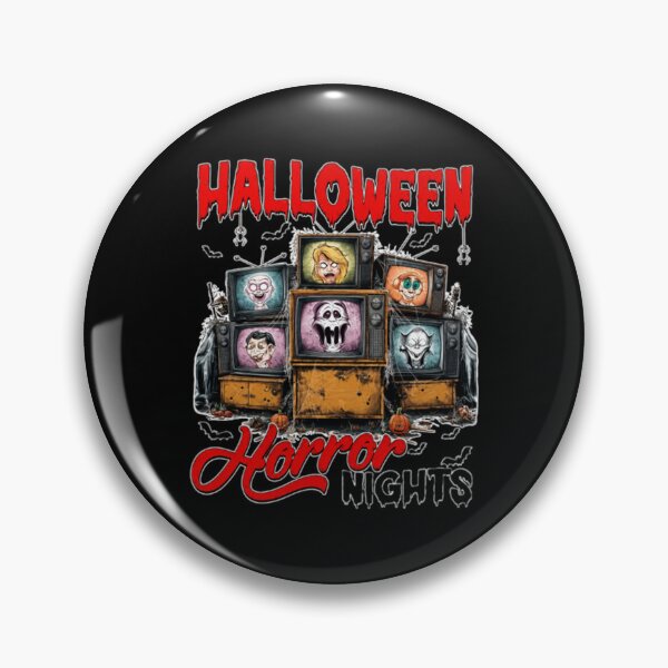Item preview, Horror Movie designed and sold by williamsjale.