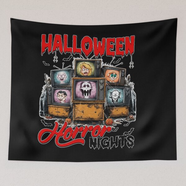Item preview, Horror Movie designed and sold by williamsjale.