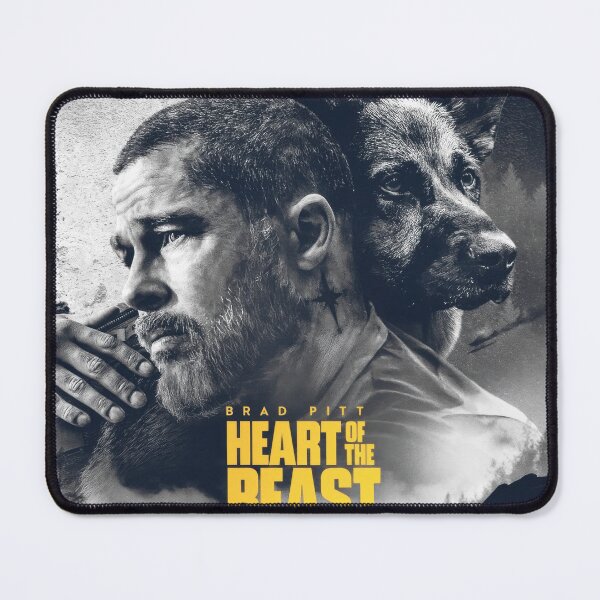 Item preview, Heart of The Beast designed and sold by KeijiCreative.