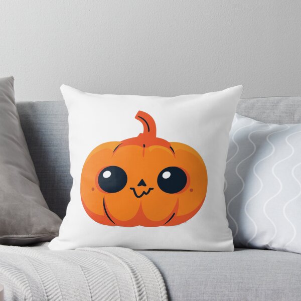 Item preview, Cute Kawaii Pumpkin designed and sold by filou designs.