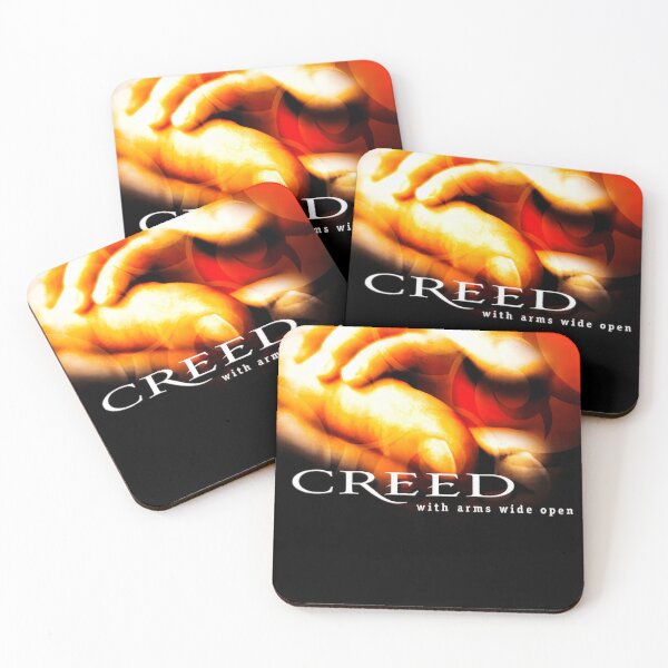 Item preview, Creed Band designed and sold by BaranSancakTS.