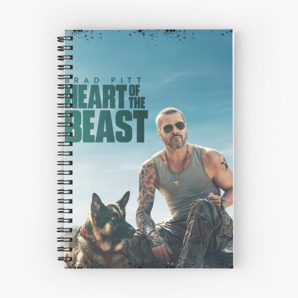 Item preview, Heart of The Beast designed and sold by KeijiCreative.