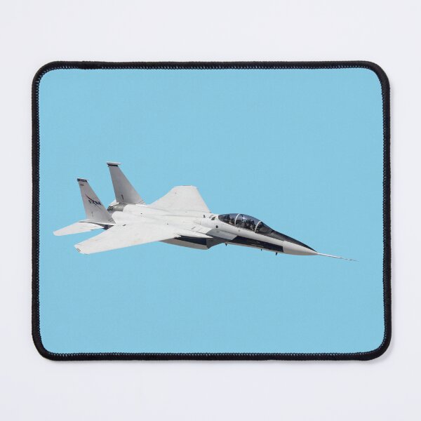 Item preview, NASA F-15 Research Aircraft Three-Quarter Front Vector Art designed and sold by AfterburnerLab.