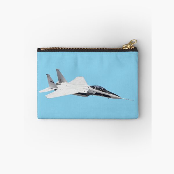 Item preview, NASA F-15 Research Aircraft Three-Quarter Front Vector Art designed and sold by AfterburnerLab.