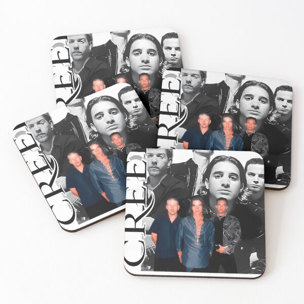 Item preview, Creed Band designed and sold by IsidoreVannier.