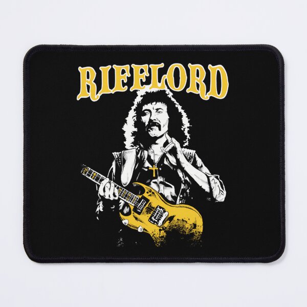 Item preview, Guitarist With Cross Necklace Yellow designed and sold by nellajohnda.