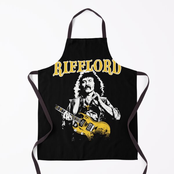 Item preview, Guitarist With Cross Necklace Yellow designed and sold by nellajohnda.