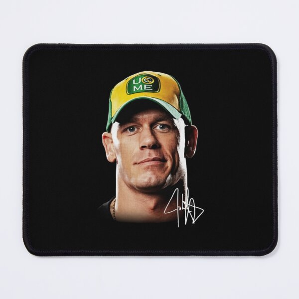 Item preview, John Cena, Wrestling Champion  Halftone designed and sold by williamsjale.