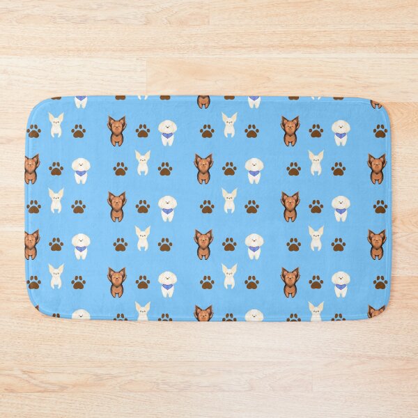 Item preview, Puppies designed and sold by SandraLeTienda.