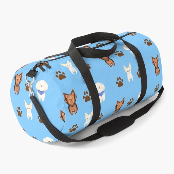 Item preview, Perritos designed and sold by SandraLeTienda.