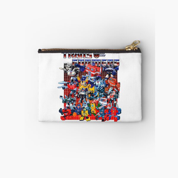 Item preview, G1 Transformers 1984 Autobot Crew designed and sold by HefziDomi.